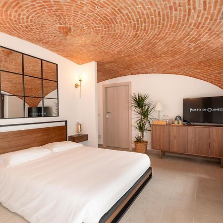 Porto Di Clanezzo Bed & Breakfast Luaran gambar