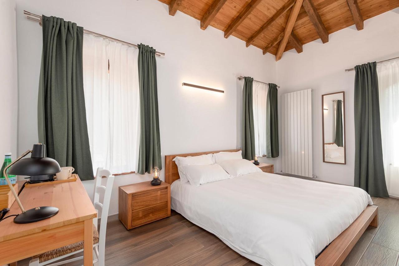 Porto Di Clanezzo Bed & Breakfast Luaran gambar
