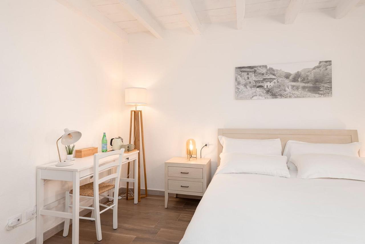 Porto Di Clanezzo Bed & Breakfast Luaran gambar