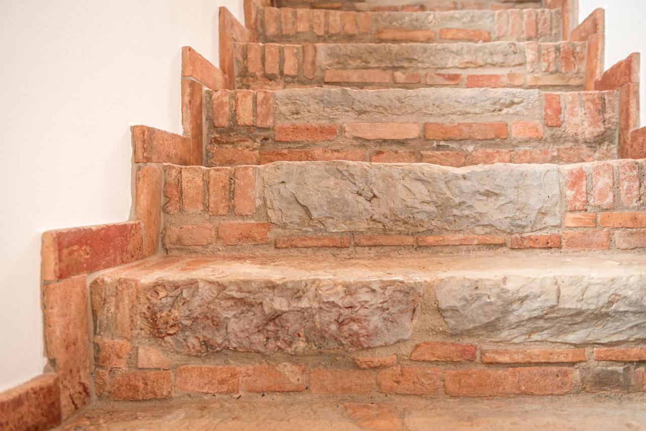 Porto Di Clanezzo Bed & Breakfast Luaran gambar