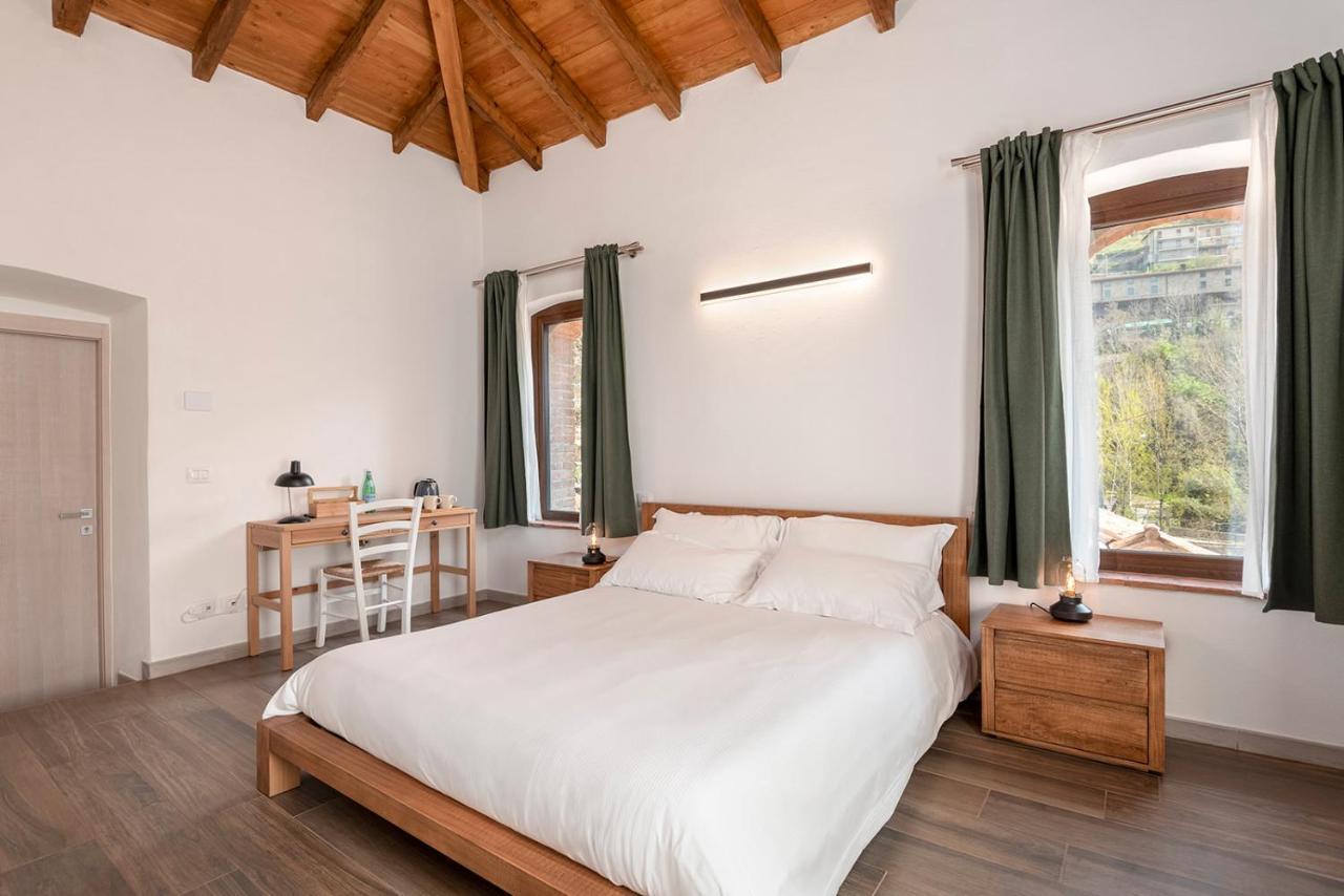 Porto Di Clanezzo Bed & Breakfast Luaran gambar