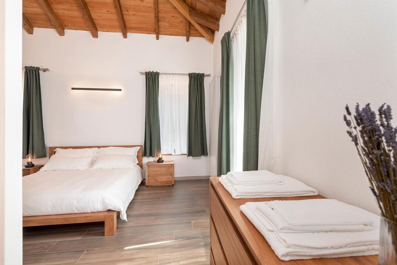 Porto Di Clanezzo Bed & Breakfast Luaran gambar