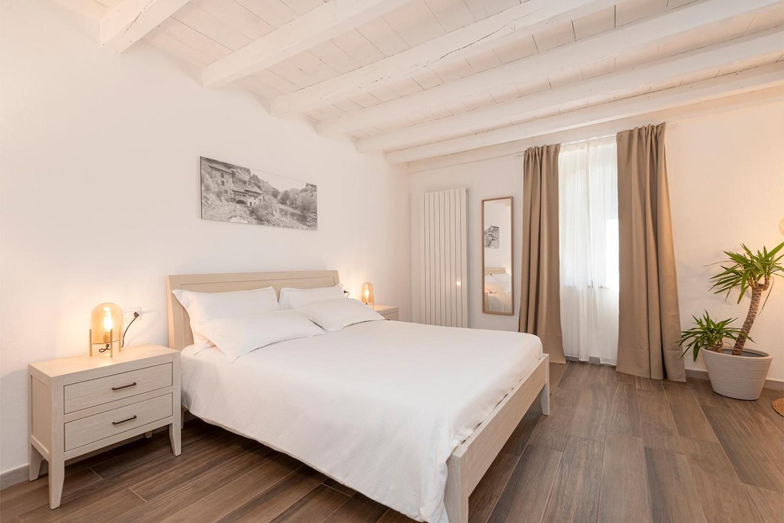 Porto Di Clanezzo Bed & Breakfast Luaran gambar