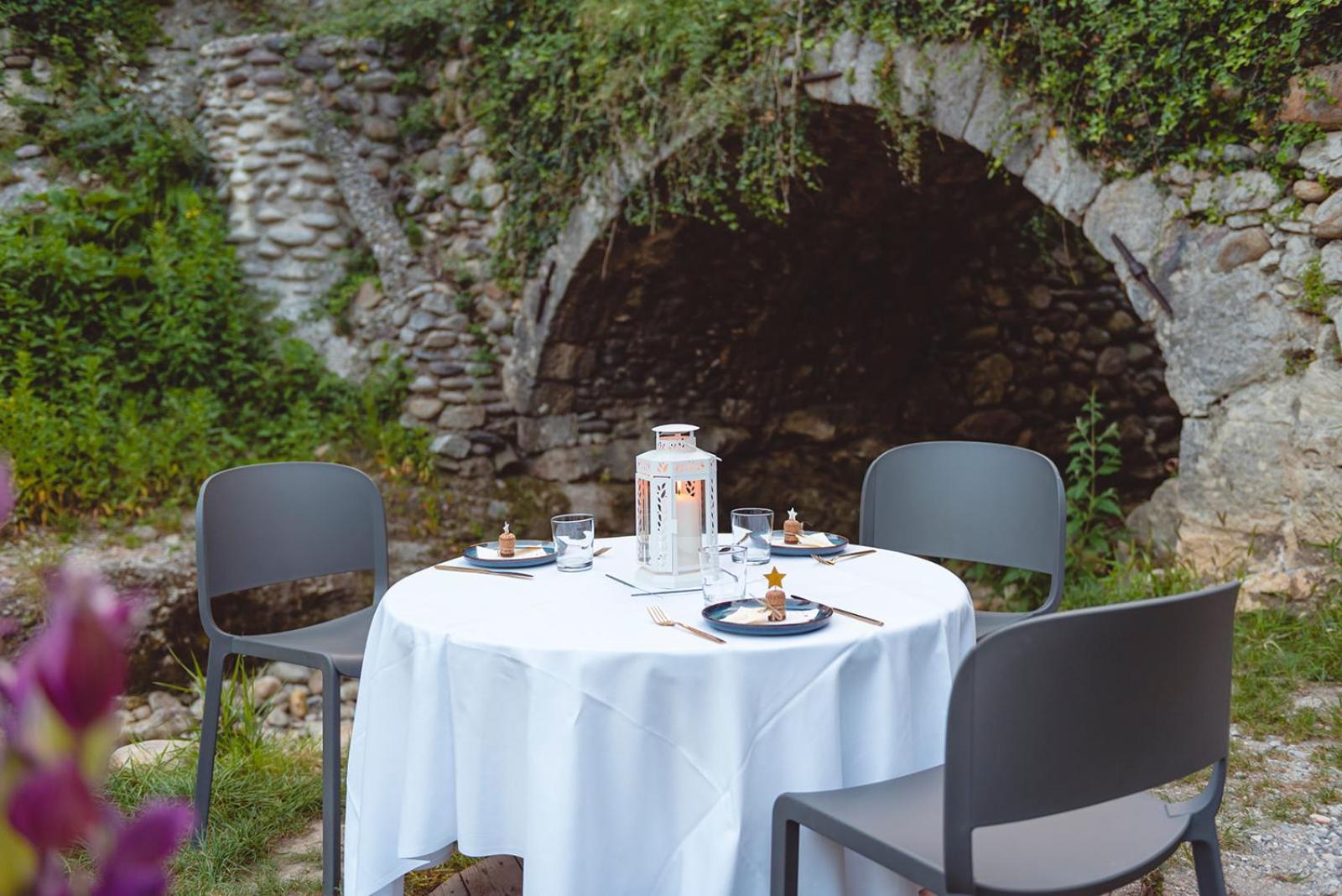 Porto Di Clanezzo Bed & Breakfast Luaran gambar
