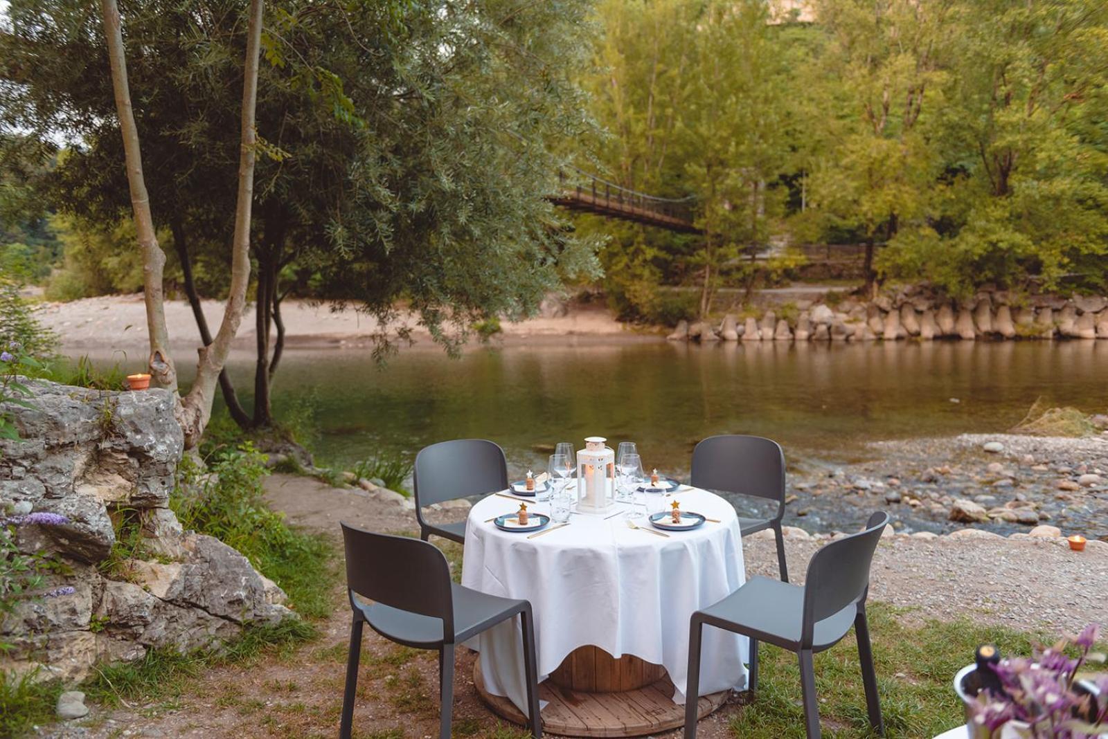 Porto Di Clanezzo Bed & Breakfast Luaran gambar
