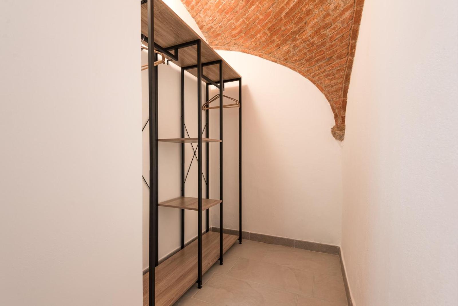 Porto Di Clanezzo Bed & Breakfast Luaran gambar