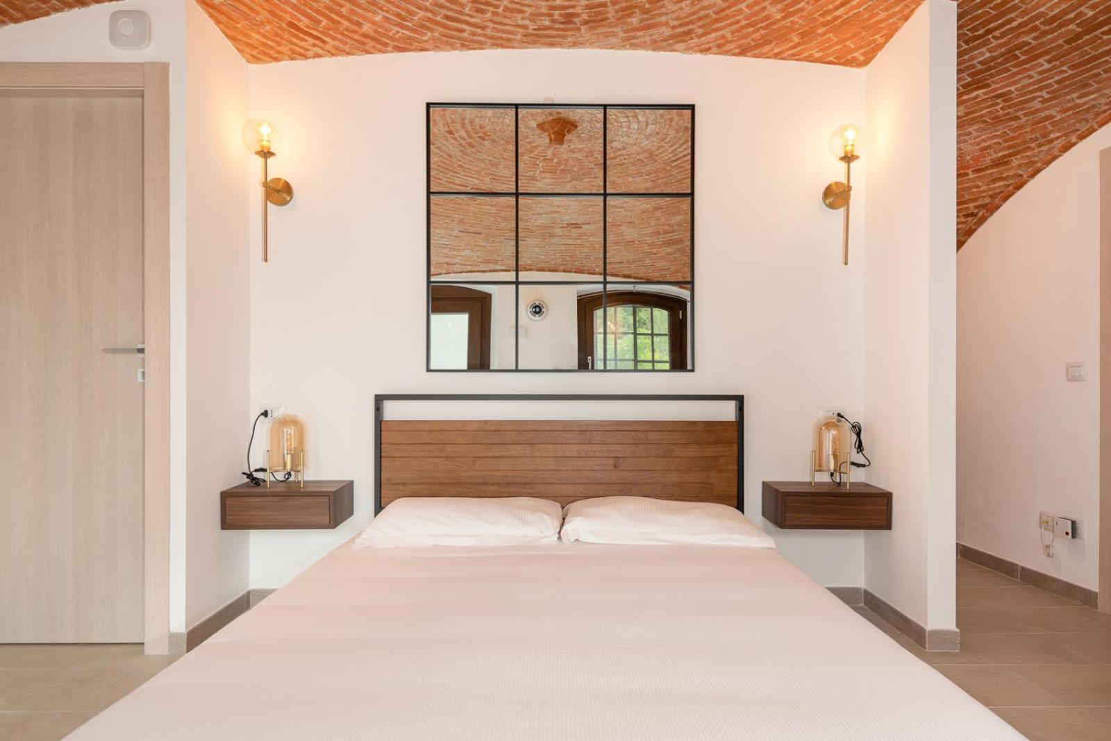 Porto Di Clanezzo Bed & Breakfast Luaran gambar