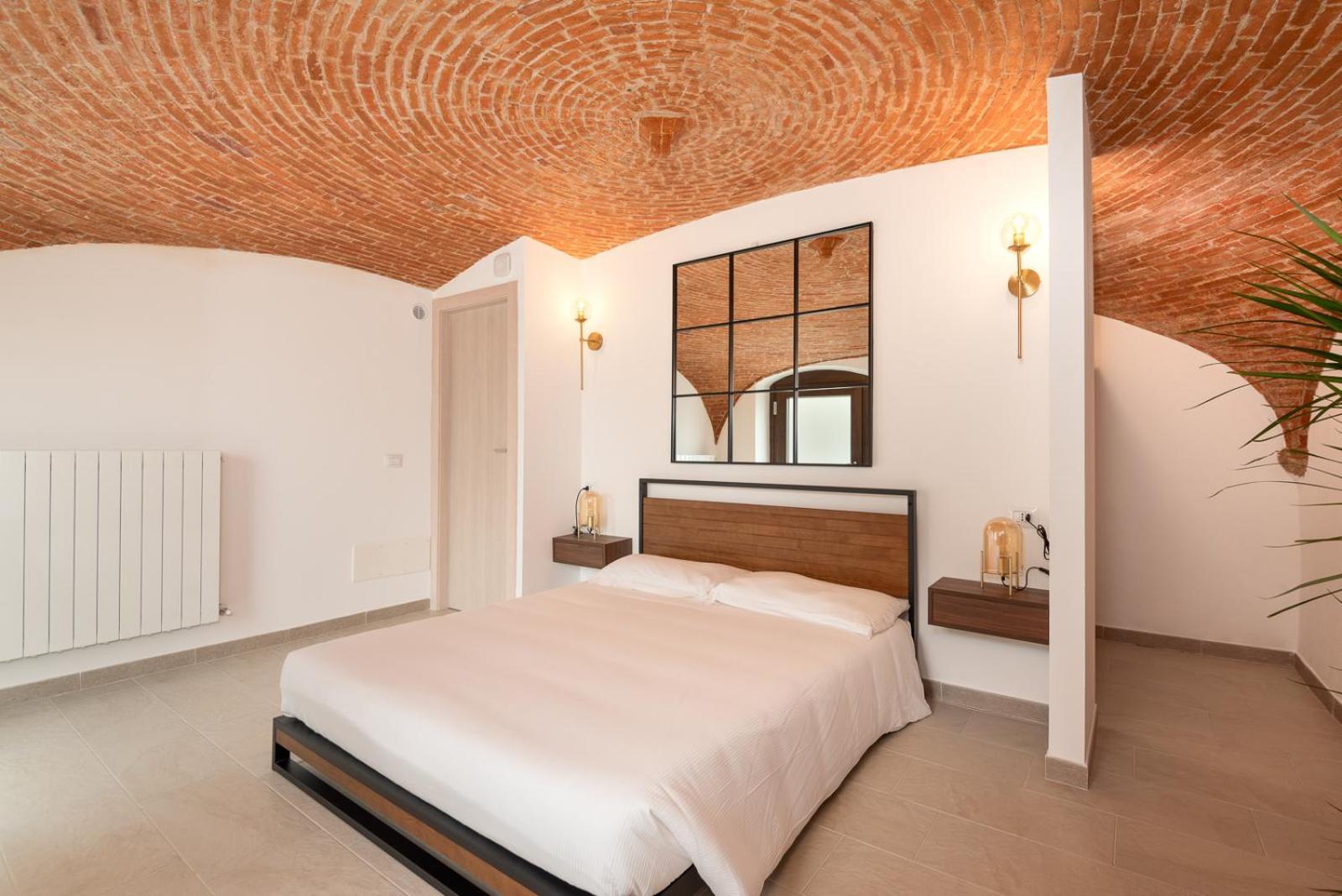 Porto Di Clanezzo Bed & Breakfast Luaran gambar