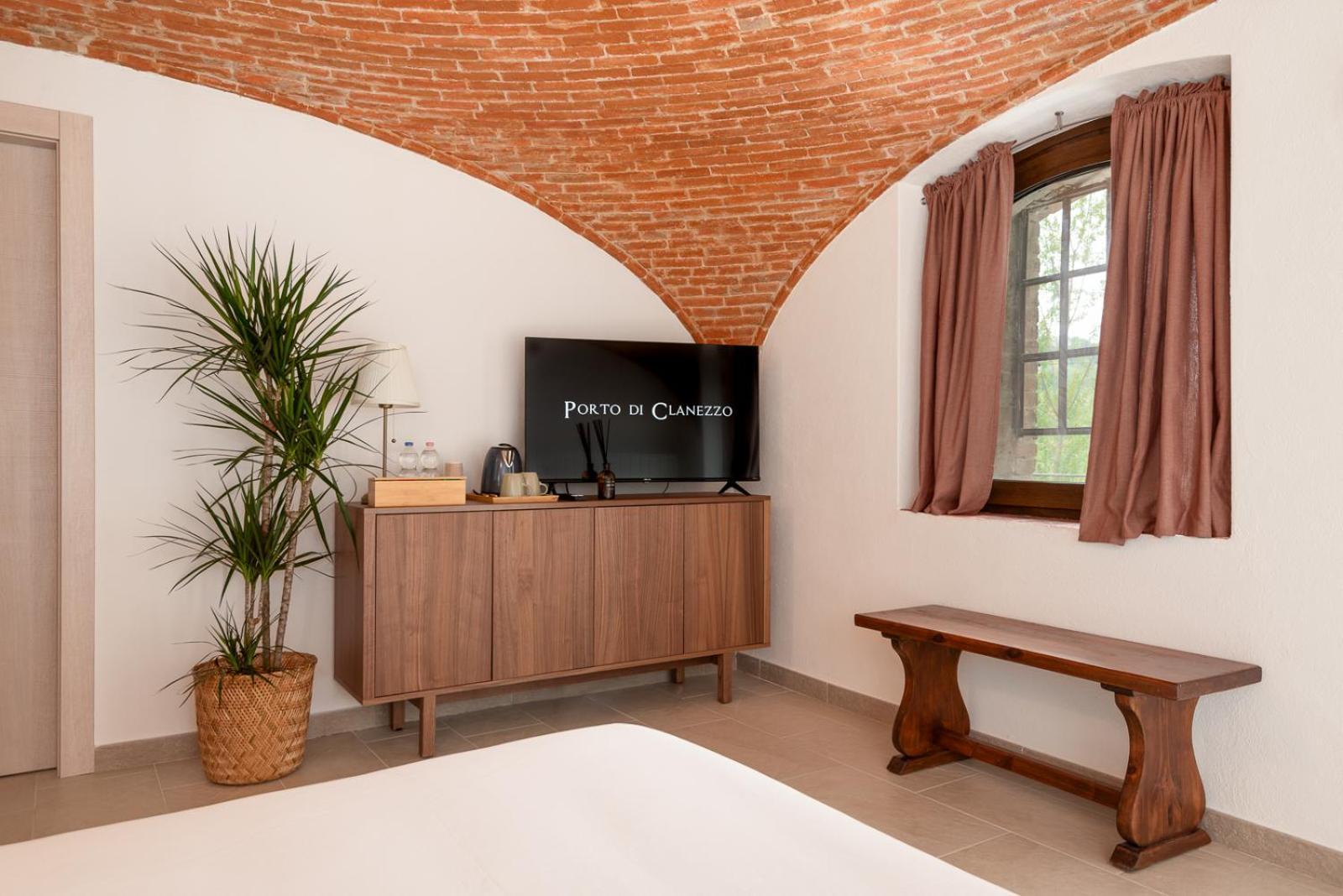 Porto Di Clanezzo Bed & Breakfast Luaran gambar