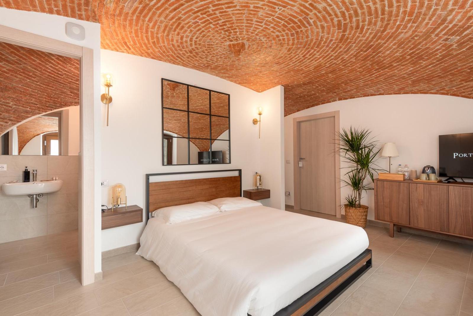 Porto Di Clanezzo Bed & Breakfast Luaran gambar