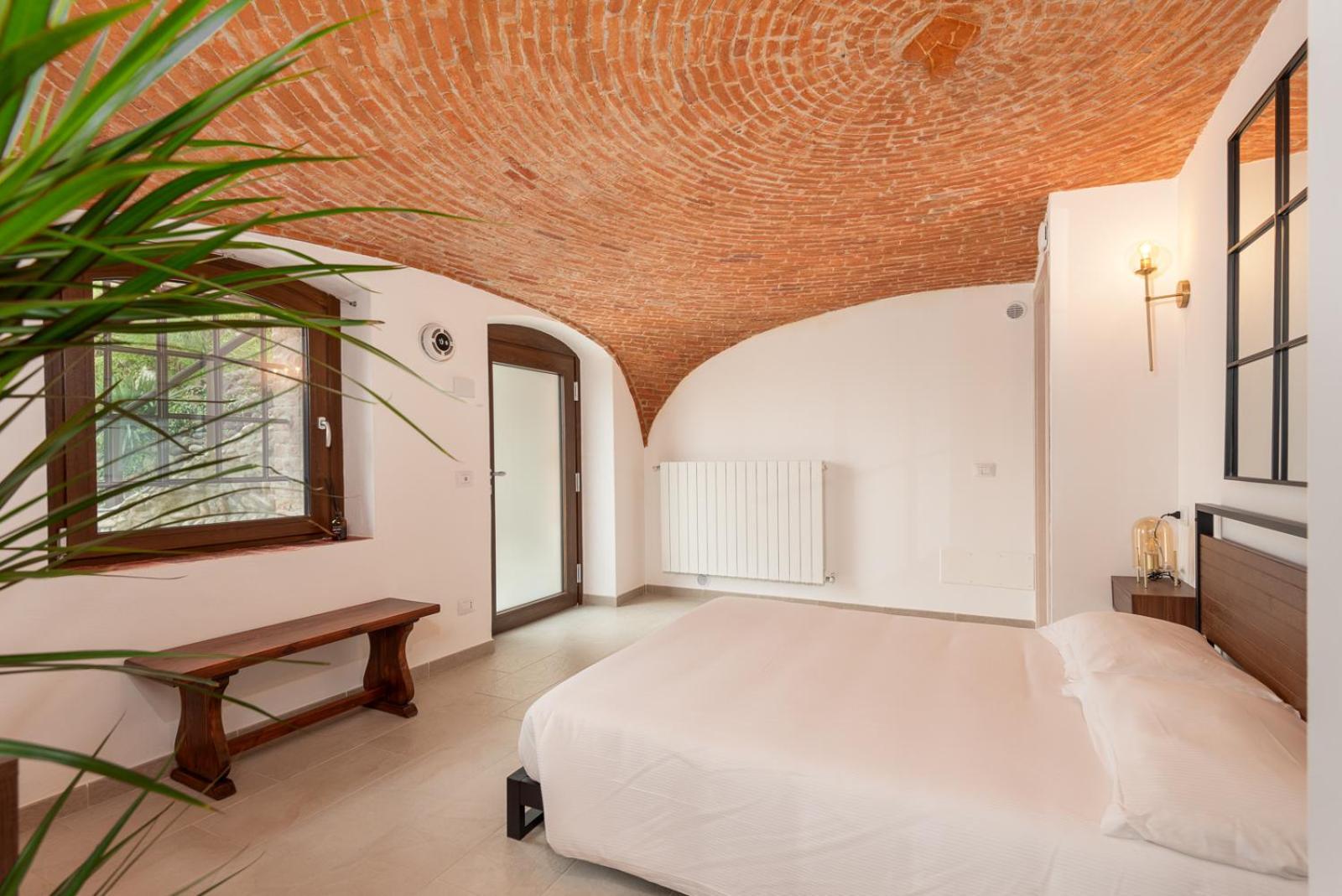 Porto Di Clanezzo Bed & Breakfast Luaran gambar